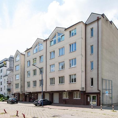 23 Unit Miniapartments Warszawa Lotnisko Okecie Fajne Ministudio Przy Bitwy Warszawskiej Varsóvia Exterior foto